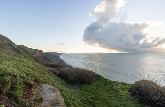 Cosy Cottage a Stone's Throw From Cap Gris Nez - Foto 37