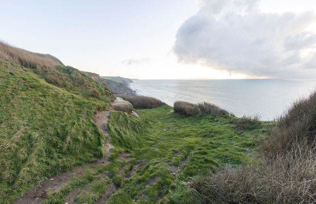 Cosy Cottage a Stone's Throw From Cap Gris Nez - Foto 35