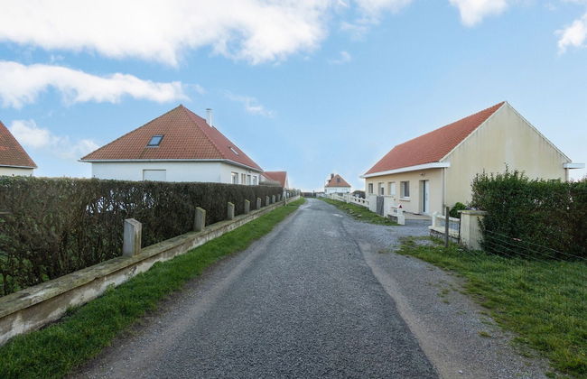 Cosy Cottage a Stone's Throw From Cap Gris Nez - Foto 32