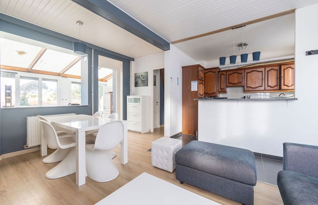 Cosy Cottage a Stone's Throw From Cap Gris Nez - Foto 18