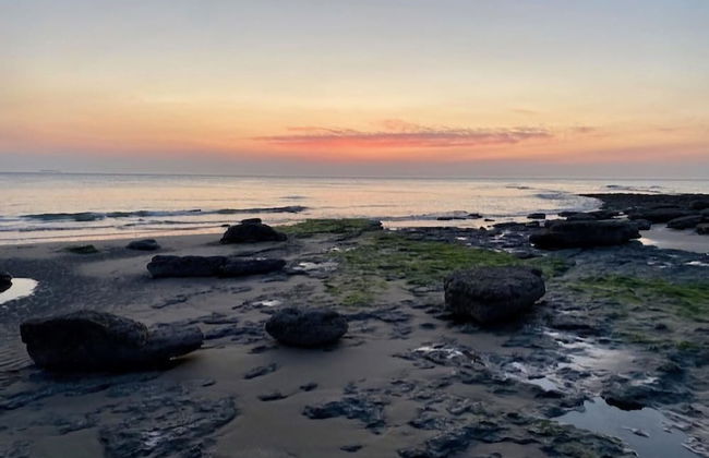 Cosy Cottage a Stone's Throw From Cap Gris Nez - Foto 40