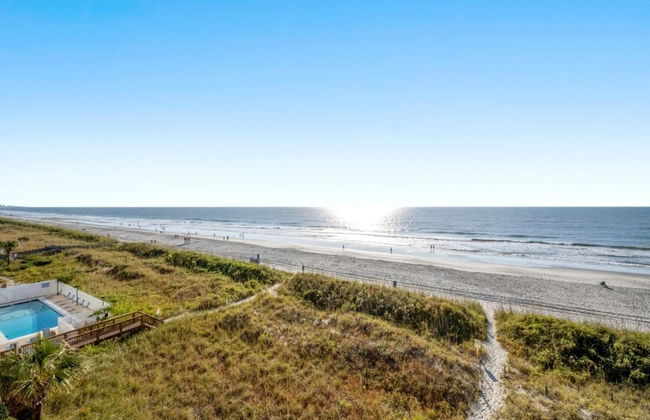 Apartment in Nieuwpoort With Coastal Views - Foto 15