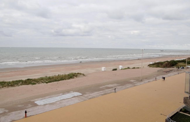 Apartment in Nieuwpoort With Coastal Views - Foto 16