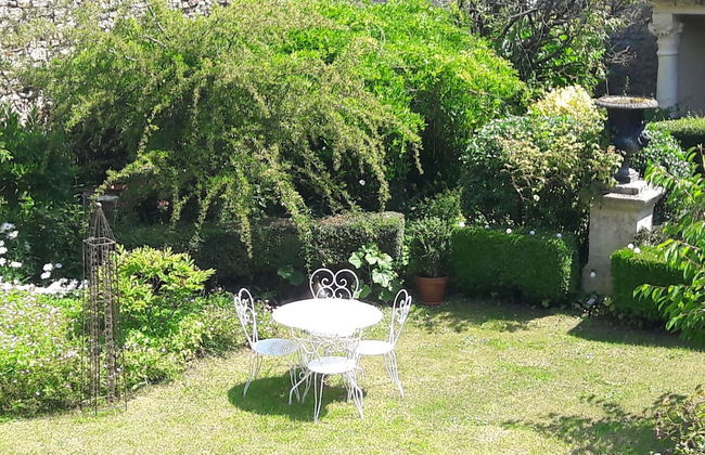 Apartment in the Historic Centre of Bayeux - Photo 10
