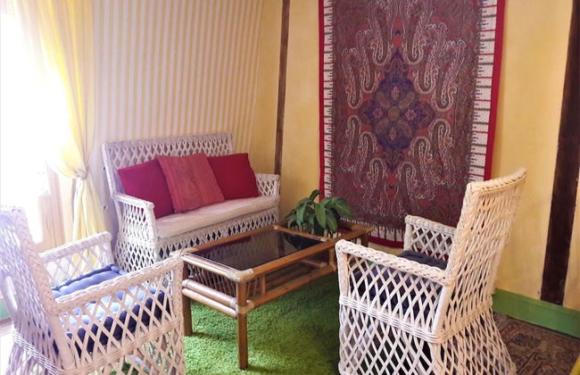 Apartment in the Historic Centre of Bayeux - Photo 7