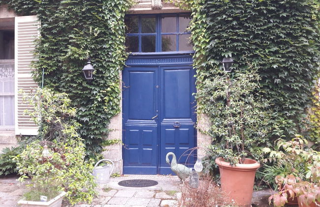 Apartment in the Historic Centre of Bayeux - Photo 16