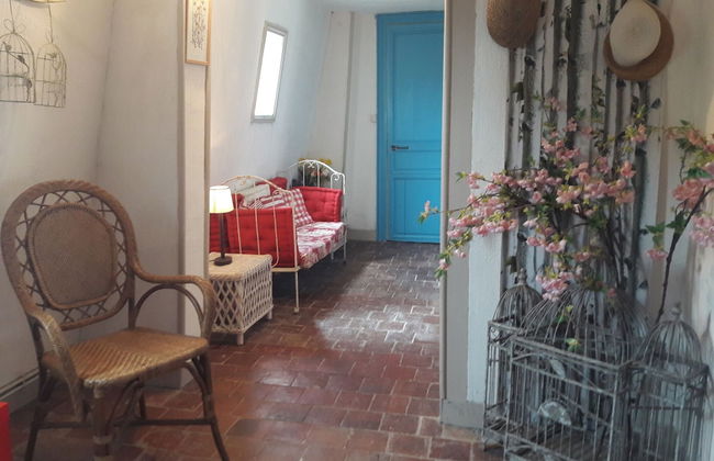 Apartment in the Historic Centre of Bayeux - Photo 11