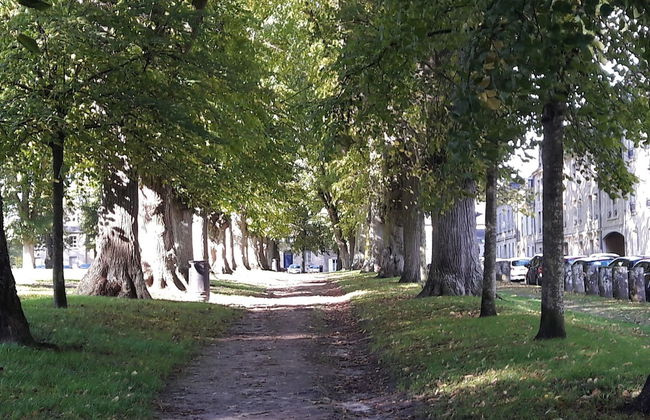 Apartment in the Historic Centre of Bayeux - Photo 24