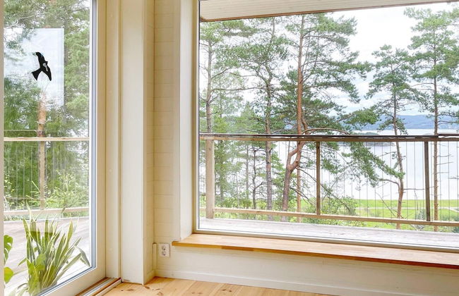 4 Star Holiday Home in Ljungskile - Foto 37