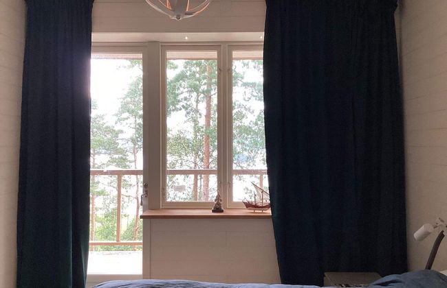 4 Star Holiday Home in Ljungskile - Foto 4