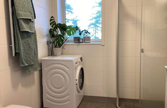4 Star Holiday Home in Ljungskile - Foto 18