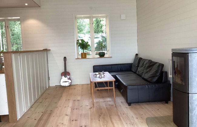 4 Star Holiday Home in Ljungskile - Foto 17