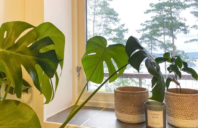 4 Star Holiday Home in Ljungskile - Foto 20