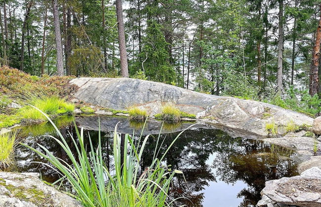 4 Star Holiday Home in Ljungskile - Foto 27