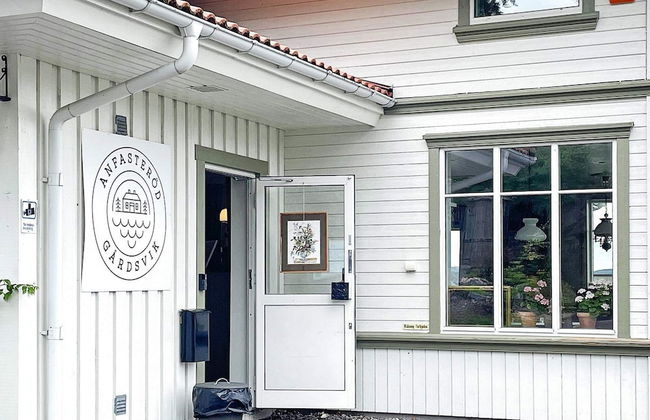 4 Star Holiday Home in Ljungskile - Foto 29