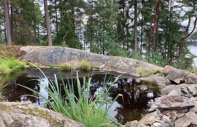 4 Star Holiday Home in Ljungskile - Foto 28