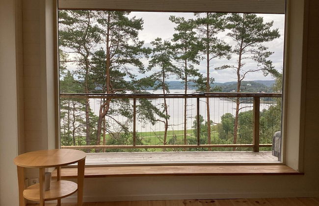 4 Star Holiday Home in Ljungskile - Foto 36