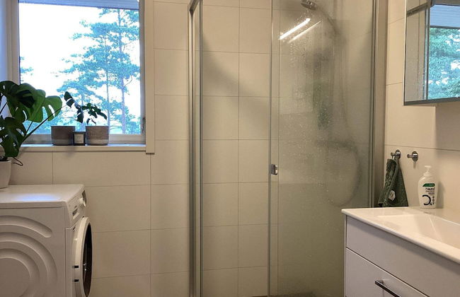 4 Star Holiday Home in Ljungskile - Foto 12