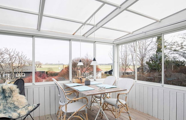 4 Person Holiday Home in Kerteminde - Foto 10