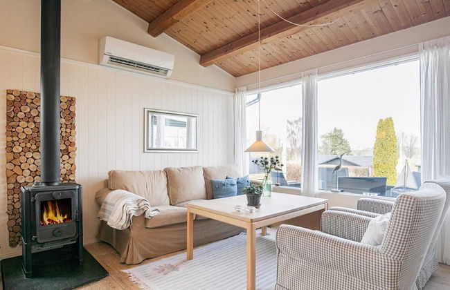 4 Person Holiday Home in Kerteminde - Foto 13