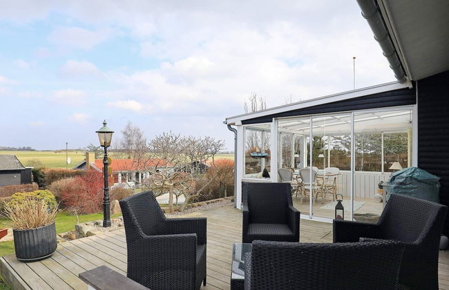 4 Person Holiday Home in Kerteminde - Foto 21