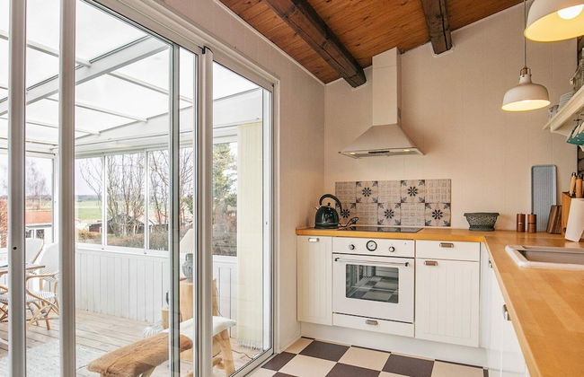 4 Person Holiday Home in Kerteminde - Foto 6