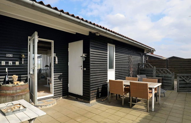 4 Person Holiday Home in Kerteminde - Foto 12