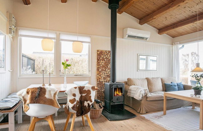 4 Person Holiday Home in Kerteminde - Foto 7