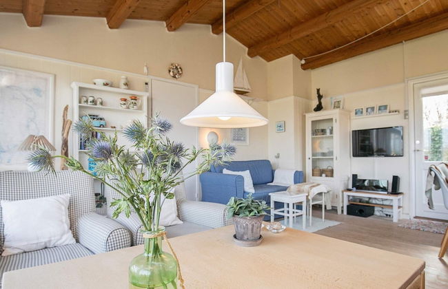4 Person Holiday Home in Kerteminde - Foto 4