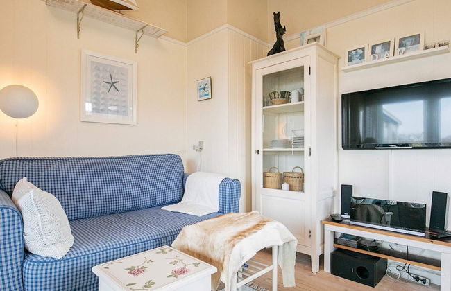 4 Person Holiday Home in Kerteminde - Foto 8