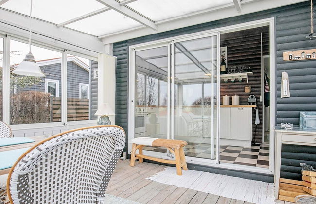 4 Person Holiday Home in Kerteminde - Foto 14