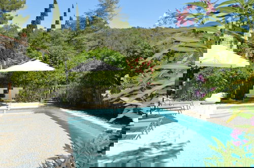 Foto 1 - Beautiful Holiday Home With Garden