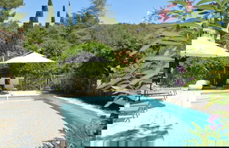 Foto 1 - Beautiful Holiday Home With Garden
