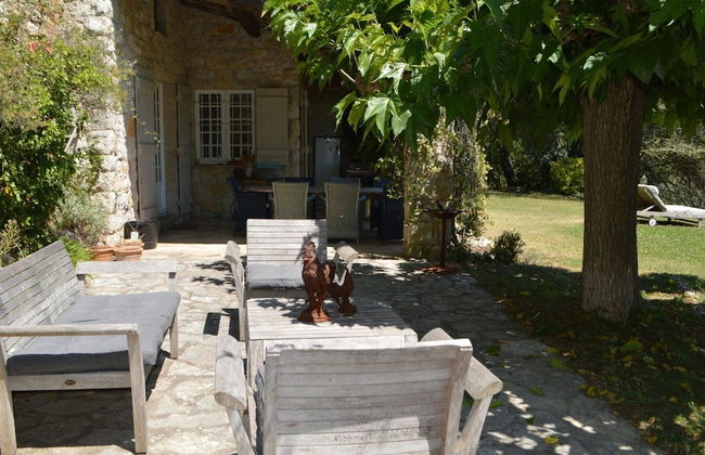 Beautiful Holiday Home With Garden - Foto 28