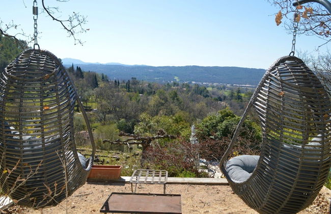 Beautiful Holiday Home With Garden - Foto 34