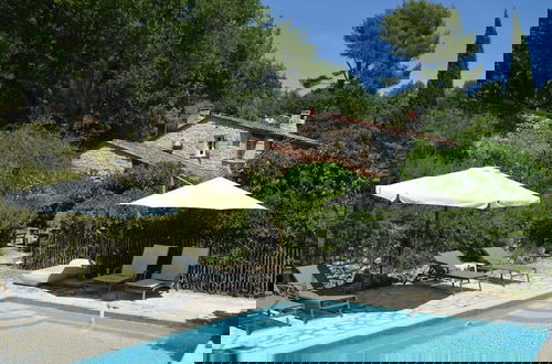 Foto 22 - Beautiful Holiday Home With Garden