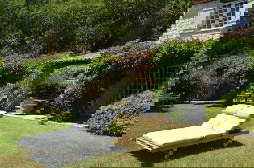 Foto 36 - Beautiful Holiday Home With Garden