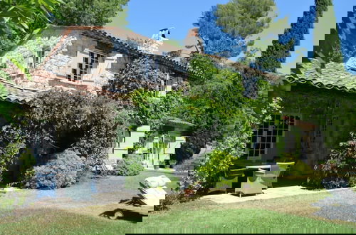 Foto 38 - Beautiful Holiday Home With Garden