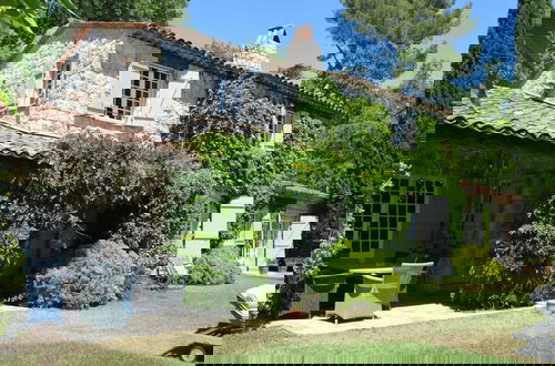 Foto 37 - Beautiful Holiday Home With Garden