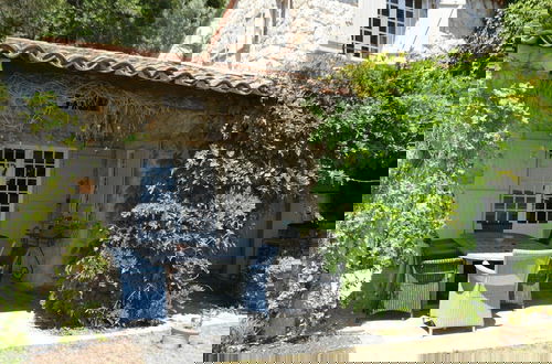 Foto 31 - Beautiful Holiday Home With Garden