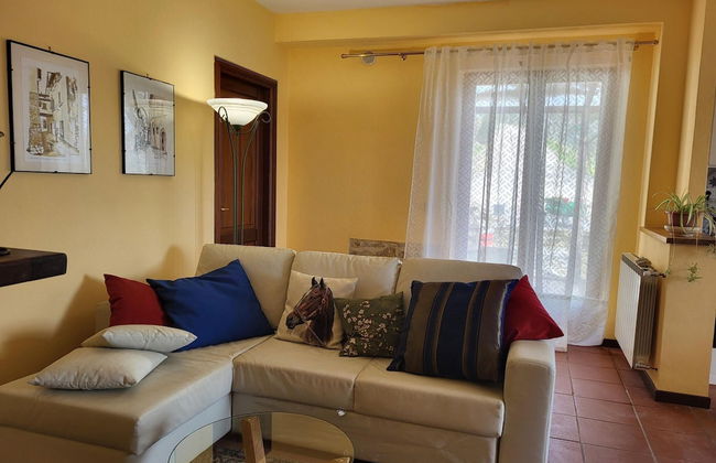 Apartment Monte Santa Maria With Pool Views - Foto 16
