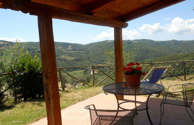 Apartment Monte Santa Maria With Pool Views - Foto 32