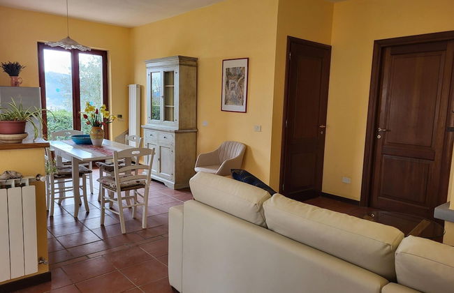Apartment Monte Santa Maria With Pool Views - Foto 26