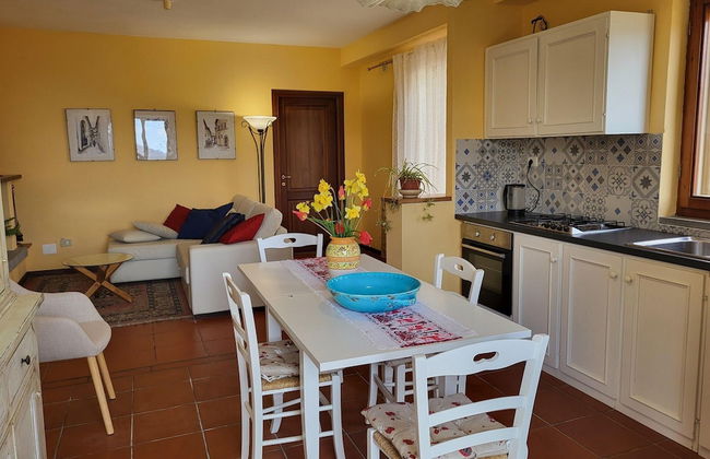 Apartment Monte Santa Maria With Pool Views - Foto 14