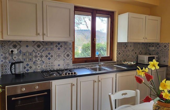 Apartment Monte Santa Maria With Pool Views - Foto 12