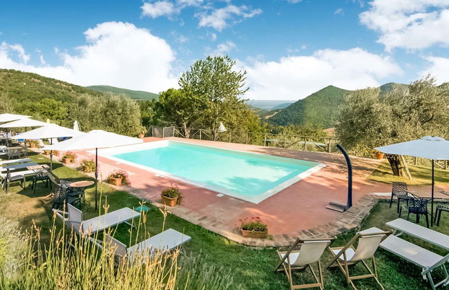 Apartment Monte Santa Maria With Pool Views - Foto 22
