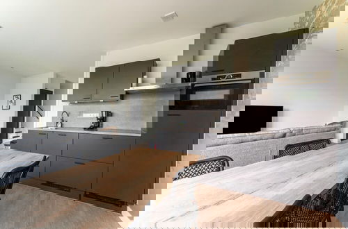 Foto 10 - Amazing Villa in Zeewolde With Terrace