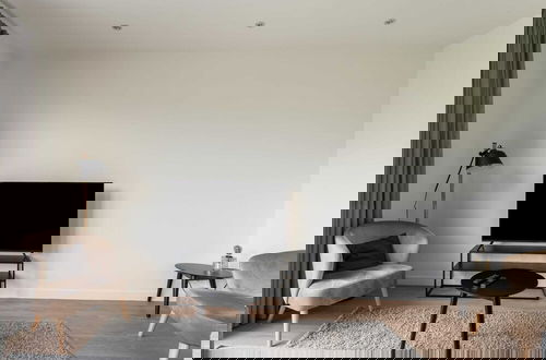 Foto 13 - Amazing Villa in Zeewolde With Terrace