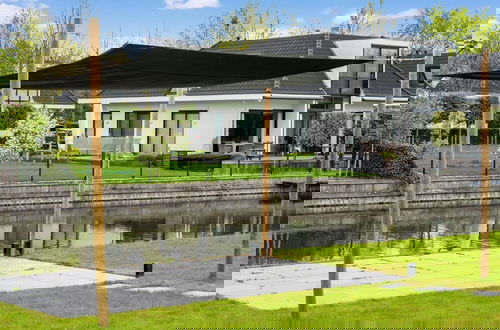 Foto 37 - Amazing Villa in Zeewolde With Terrace