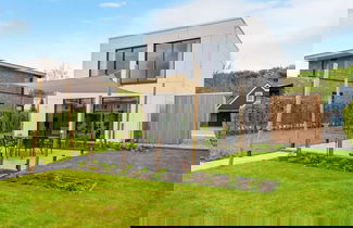 Foto 1 - Amazing Villa in Zeewolde With Terrace